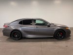 2020 Toyota Camry SE Nightshade