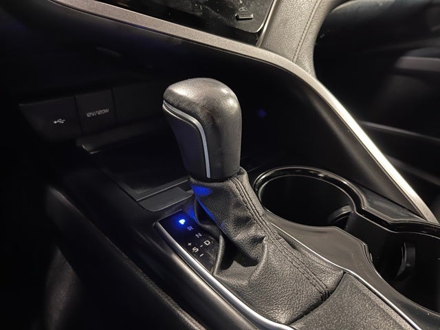 2020 Toyota Camry SE Nightshade