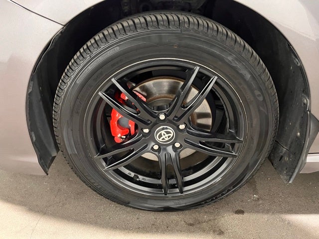 2020 Toyota Camry SE Nightshade