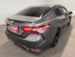 2020 Toyota Camry SE Nightshade