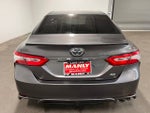 2020 Toyota Camry SE Nightshade