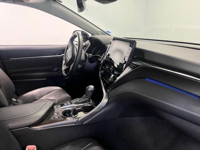 2022 Toyota Camry XSE V6