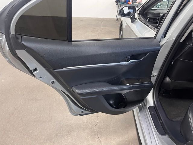 2022 Toyota Camry XSE V6