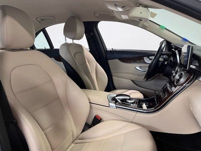 2015 Mercedes-Benz C-Class C 300 4MATIC®