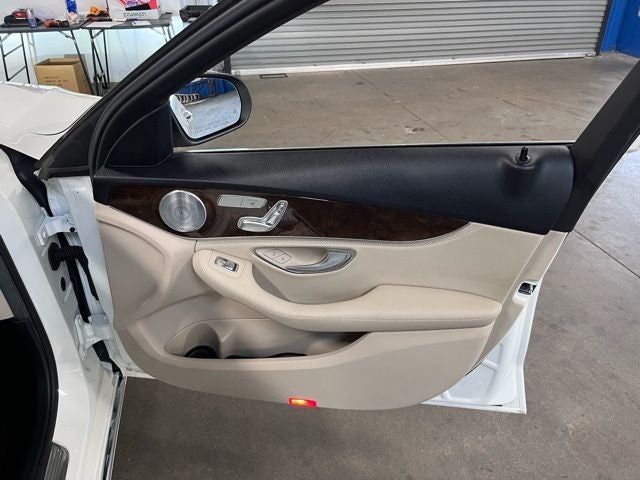 2015 Mercedes-Benz C-Class C 300 4MATIC®