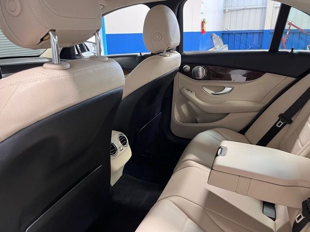 2015 Mercedes-Benz C-Class C 300 4MATIC®