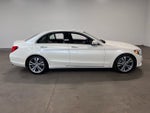 2015 Mercedes-Benz C-Class C 300 4MATIC®