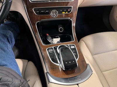 2015 Mercedes-Benz C-Class C 300 4MATIC®