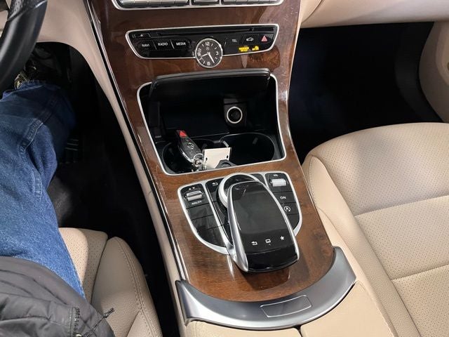 2015 Mercedes-Benz C-Class C 300 4MATIC®