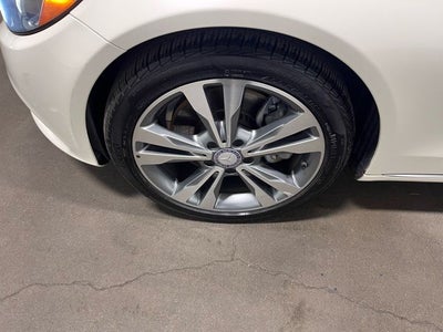 2015 Mercedes-Benz C-Class C 300 4MATIC®