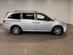 2012 Honda Odyssey EX
