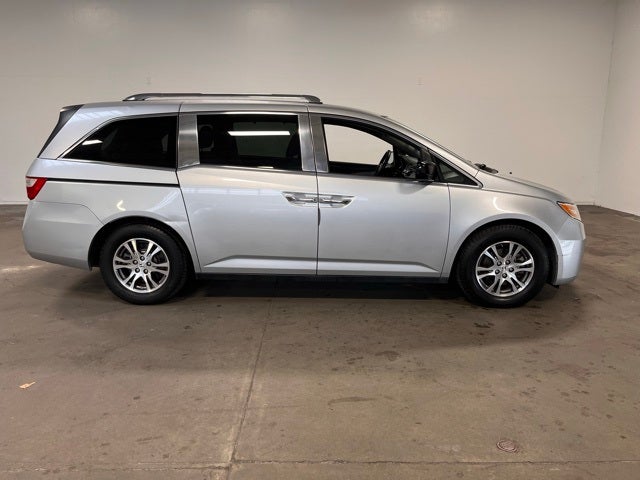 2012 Honda Odyssey EX