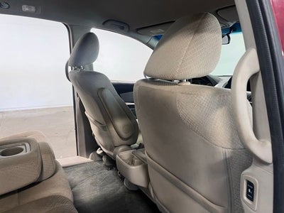 2016 Honda Odyssey EX