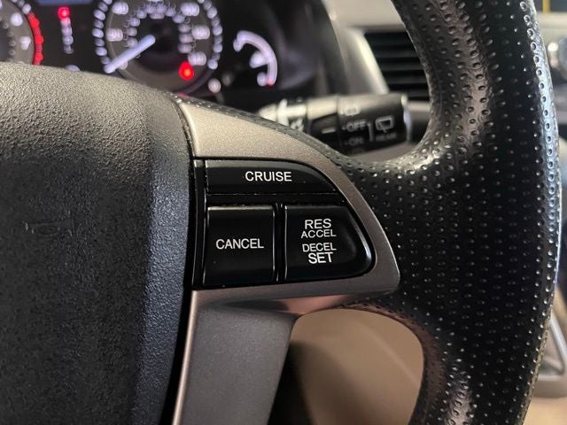 2016 Honda Odyssey EX