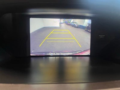 2016 Honda Odyssey EX