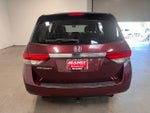 2016 Honda Odyssey EX