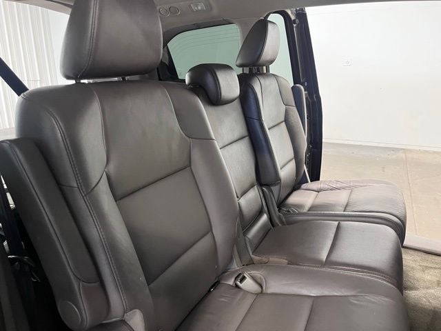 2014 Honda Odyssey Touring