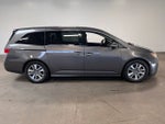 2014 Honda Odyssey Touring