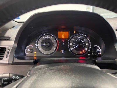 2014 Honda Odyssey Touring