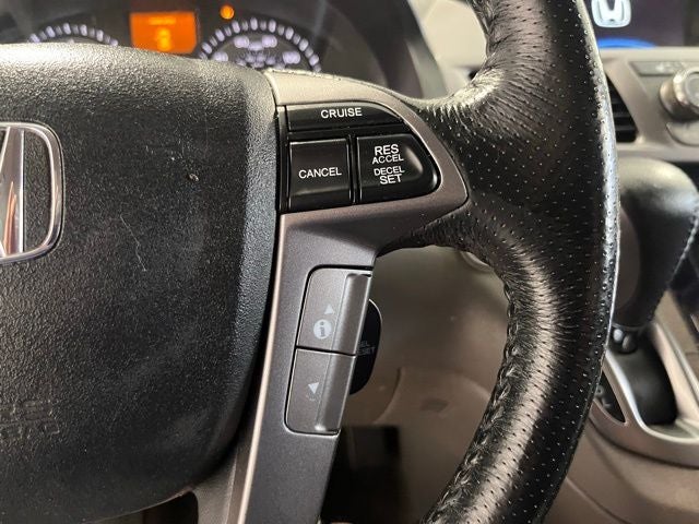 2014 Honda Odyssey Touring