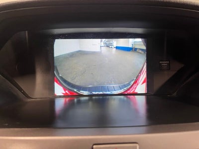 2014 Honda Odyssey Touring