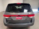 2014 Honda Odyssey Touring