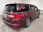 2018 Honda Odyssey Touring