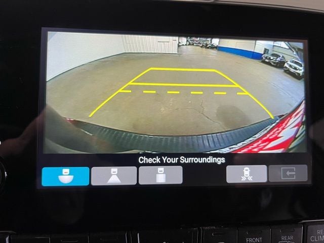 2018 Honda Odyssey Touring