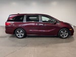 2018 Honda Odyssey Touring