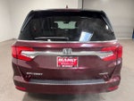 2018 Honda Odyssey Touring