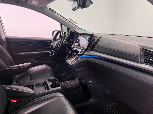 2021 Honda Odyssey Touring