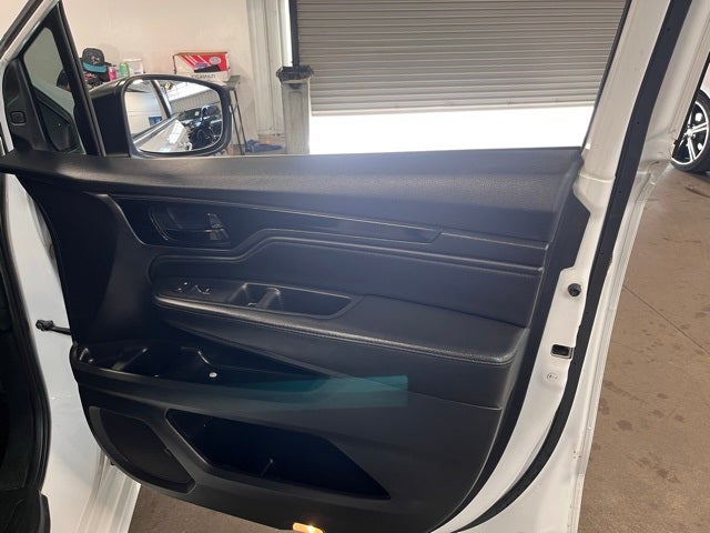 2021 Honda Odyssey Touring