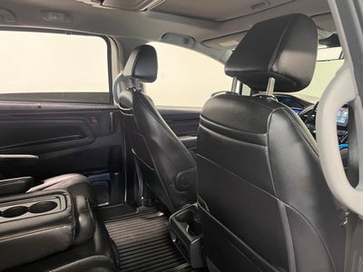 2021 Honda Odyssey Touring