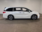 2021 Honda Odyssey Touring