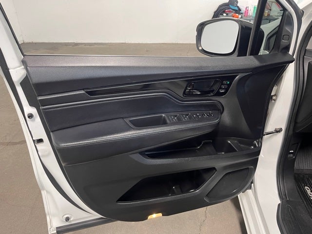 2021 Honda Odyssey Touring
