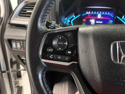 2021 Honda Odyssey Touring