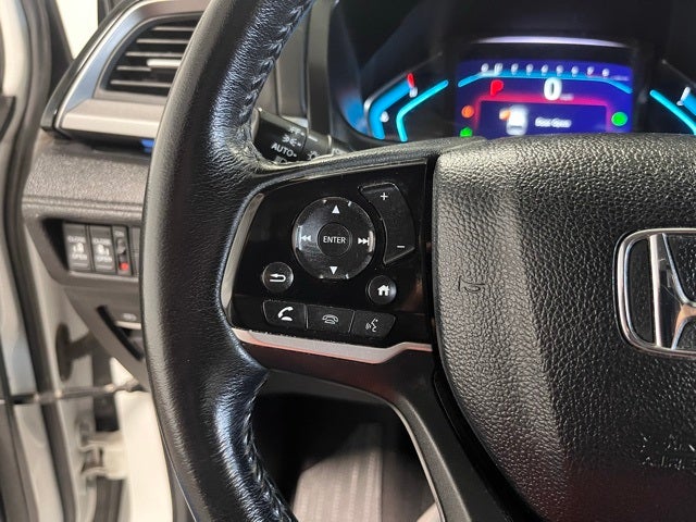 2021 Honda Odyssey Touring