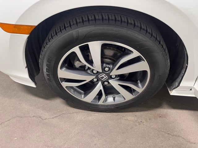 2021 Honda Odyssey Touring