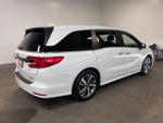 2021 Honda Odyssey Touring