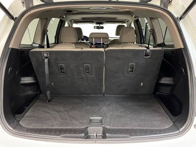 2018 Honda Pilot EX-L w/Navigation