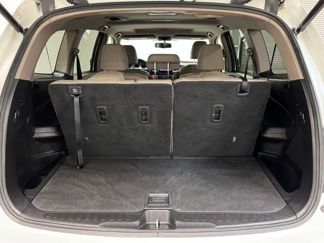 2018 Honda Pilot EX-L w/Navigation