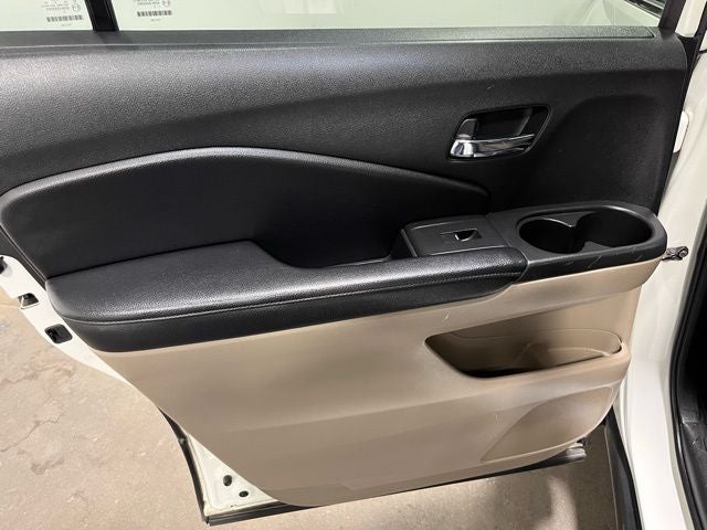 2018 Honda Pilot EX-L w/Navigation