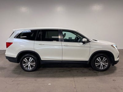 2018 Honda Pilot EX-L w/Navigation