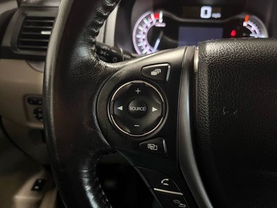 2018 Honda Pilot EX-L w/Navigation