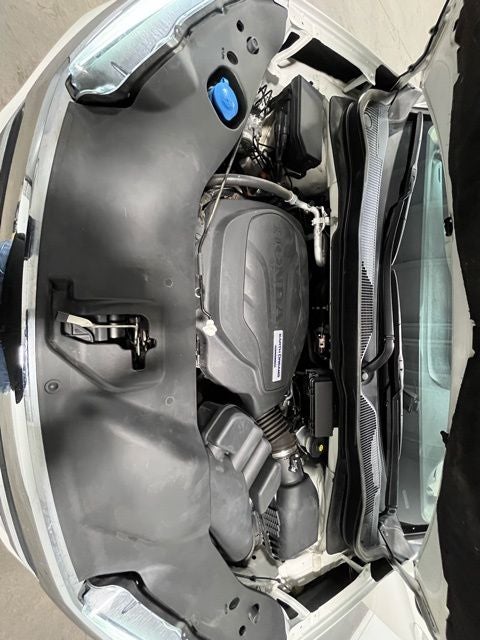 2018 Honda Pilot EX-L w/Navigation