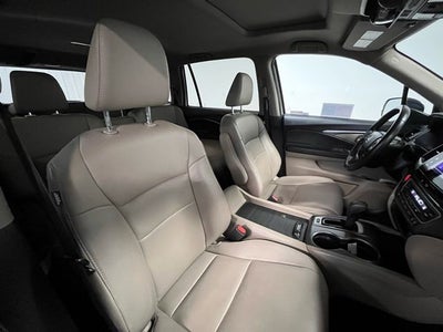 2018 Honda Pilot EX-L w/Navigation