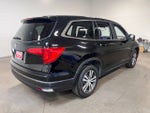 2016 Honda Pilot EX-L w/Rear Entertainment System