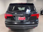 2016 Honda Pilot EX-L w/Rear Entertainment System
