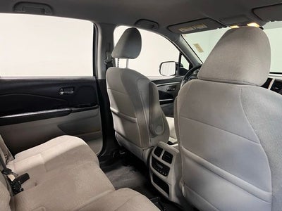 2018 Honda Pilot EX