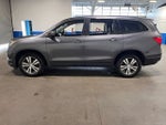 2018 Honda Pilot EX